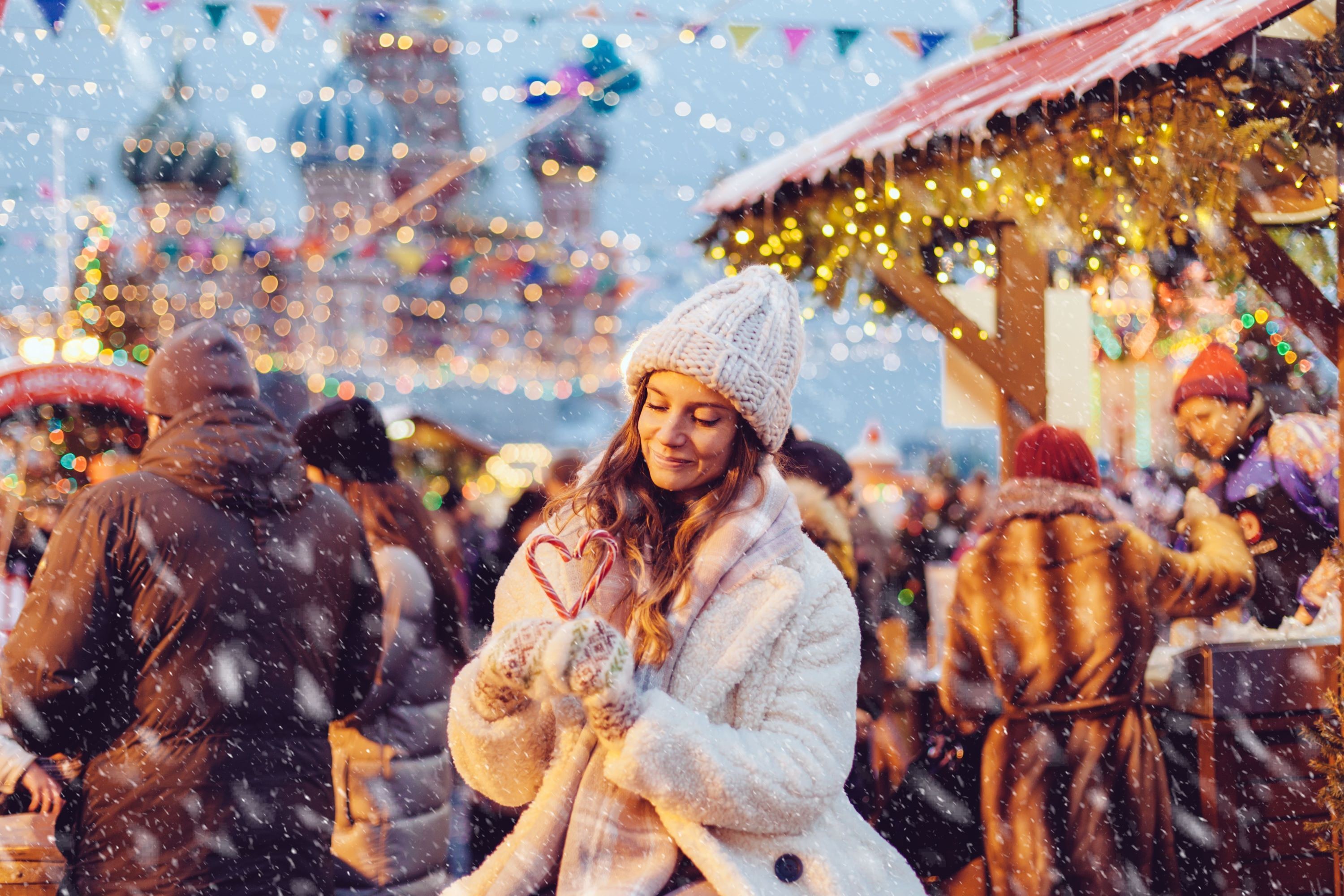 SUTRIO, PRAZNIČNI DECEMBER IN JASLICE V FURLANIJI - 1 DAN