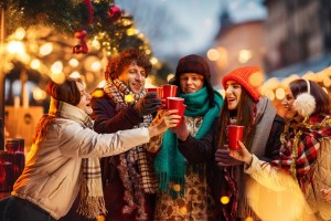 SIRMIONE IN PRAZNIČNA VERONA - 1 DAN