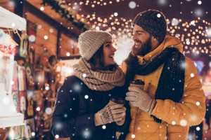 ADVENT V KVARNERJU: REKA, TRSAT IN OPATIJA - 1 DAN