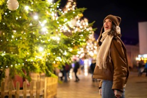 ADVENTNI VIKEND V BUDIMPEŠTI - HOTEL 4* - 2 DNI