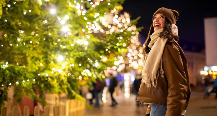 ADVENTNI VIKEND V BUDIMPEŠTI - HOTEL 4* - 2 DNI