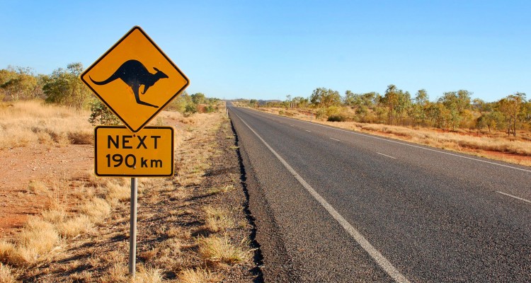 AVSTRALIJA IN NOVA ZELANDIJA - 18 DNI