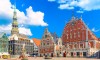 HELSINKI IN BALTSKI DVOJČEK - 6 DNI