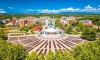 OBIRANJE MANDARIN - NERETVA, MOSTAR IN MEÐUGORJE - 3 DNI