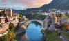 SARAJEVO IN MOSTAR - Potep po Bosni in Hercegovini - 3 DNI