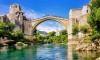 SARAJEVO IN MOSTAR - Potep po Bosni in Hercegovini - 3 DNI