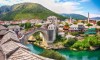 OBIRANJE MANDARIN - NERETVA, MOSTAR IN MEÐUGORJE - 3 DNI
