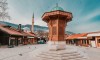 NOVOLETNO POTOVANJE OD SARAJEVA DO JADRANA - 5 DNI
