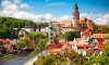 PRAGA IN JUŽNA ČEŠKA - 4 DNI