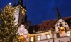 ADVENTNA ČEŠKA - OLOMOUC IN BRNO - 3 DNI