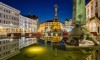 ADVENTNA ČEŠKA - OLOMOUC IN BRNO - 3 DNI