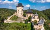 PRAGA IN JUŽNA ČEŠKA - 4 DNI