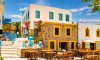 KOS IN RODOS - 7 DNI