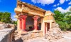 MISTIČNA KRETA IN ATENE - 7 DNI