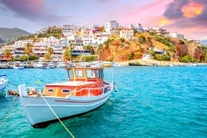 MISTIČNA KRETA IN ATENE - 7 DNI