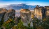 ATENE, METEORA IN SOLUN - 5 DNI