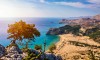 KOS IN RODOS - 7 DNI
