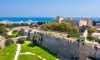 KOS IN RODOS - 7 DNI
