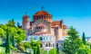 ATENE, METEORA IN SOLUN - 5 DNI