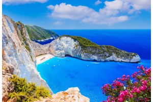 POČITNICE NA ZAKINTOSU IN ATENE - 6 DNI