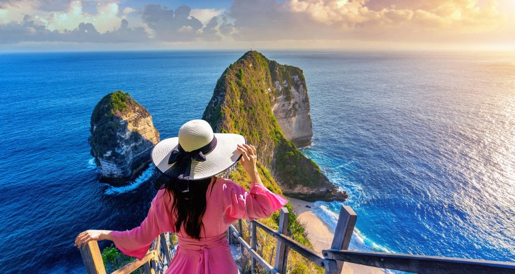 RAJSKI BALI IN OTOKI GILI - 11 DNI