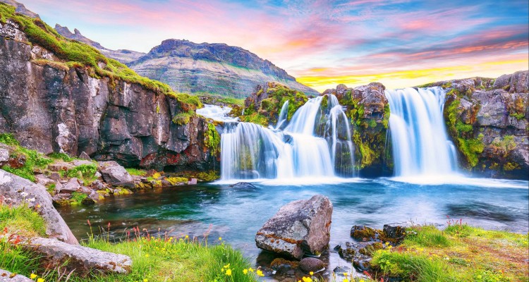 PRVOMAJSKA ISLANDIJA - 6 DNI