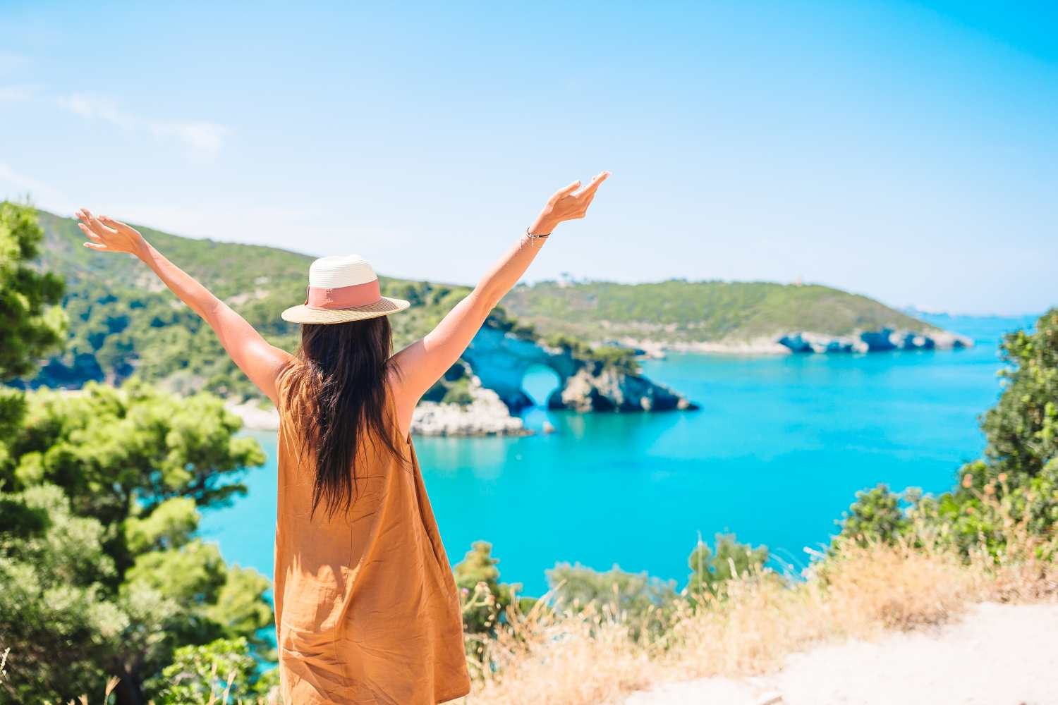 CITY BREAK APULIJA - 5 DNI