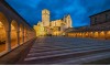 PRAZNIČNI ASSISI, AREZZO, MODENA - 3 DNI