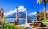 GARDSKO JEZERO, BOROMEJSKI OTOKI, VILA TARANTO IN JEZERO COMO - botanični dragulji - 3 DNI
