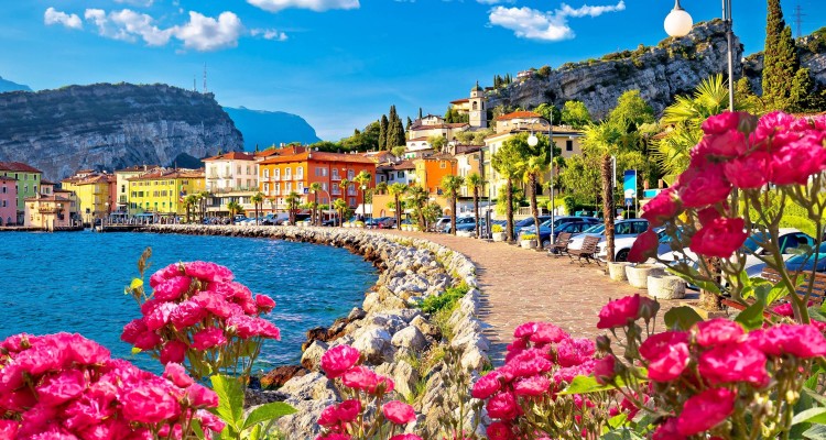 BOROMEJSKI OTOKI IN JEZERA MAGGIORE, COMO, ORTA IN GARDA - 3 DNI 