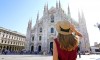 BOROMEJSKI OTOKI IN MILANO - 3 DNI 2027