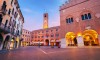 PRAZNIČNA PADOVA IN TREVISO - 2 DNI