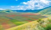 DIŠEČA UMBRIJA IN POLJA SIVKE - 3 DNI