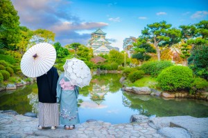 ZAKLADI JAPONSKE: TOKIO, OSAKA, GORA FUJI, KYOTO - 12 DNI