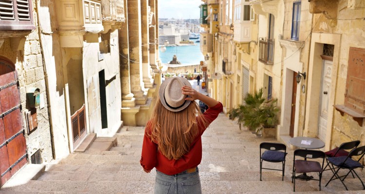 ČUDOVITA MALTA - 5 DNI