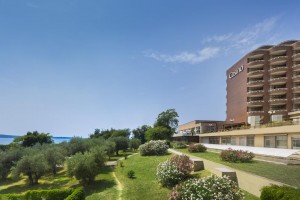 Remisens Premium Hotel METROPOL 5*