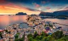 NAJLEPŠI NORVEŠKI FJORDI IN OSLO - 8 DNI