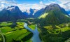 NAJLEPŠI NORVEŠKI FJORDI IN OSLO - 8 DNI