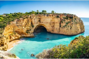 SEVILLA IN ALGARVE - EVROPSKI KARIBI - 5 DNI