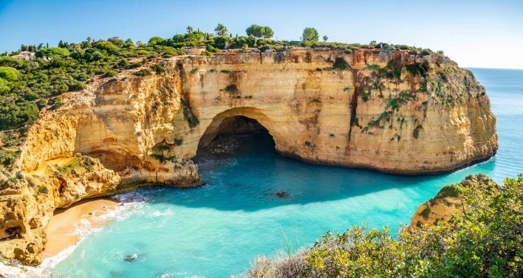 SEVILLA IN ALGARVE - EVROPSKI KARIBI - 5 DNI