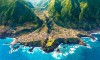MADEIRA - vrt Atlantika - 8 DNI