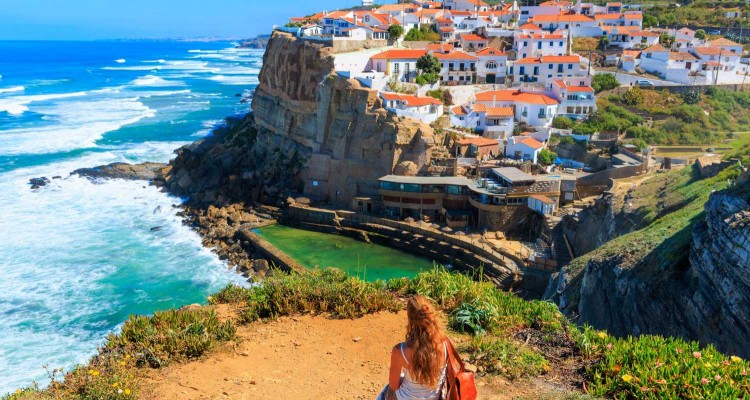 PORTUGALSKA: PORTO, LIZBONA, NAZARÉ, SINTRA - 7 DNI