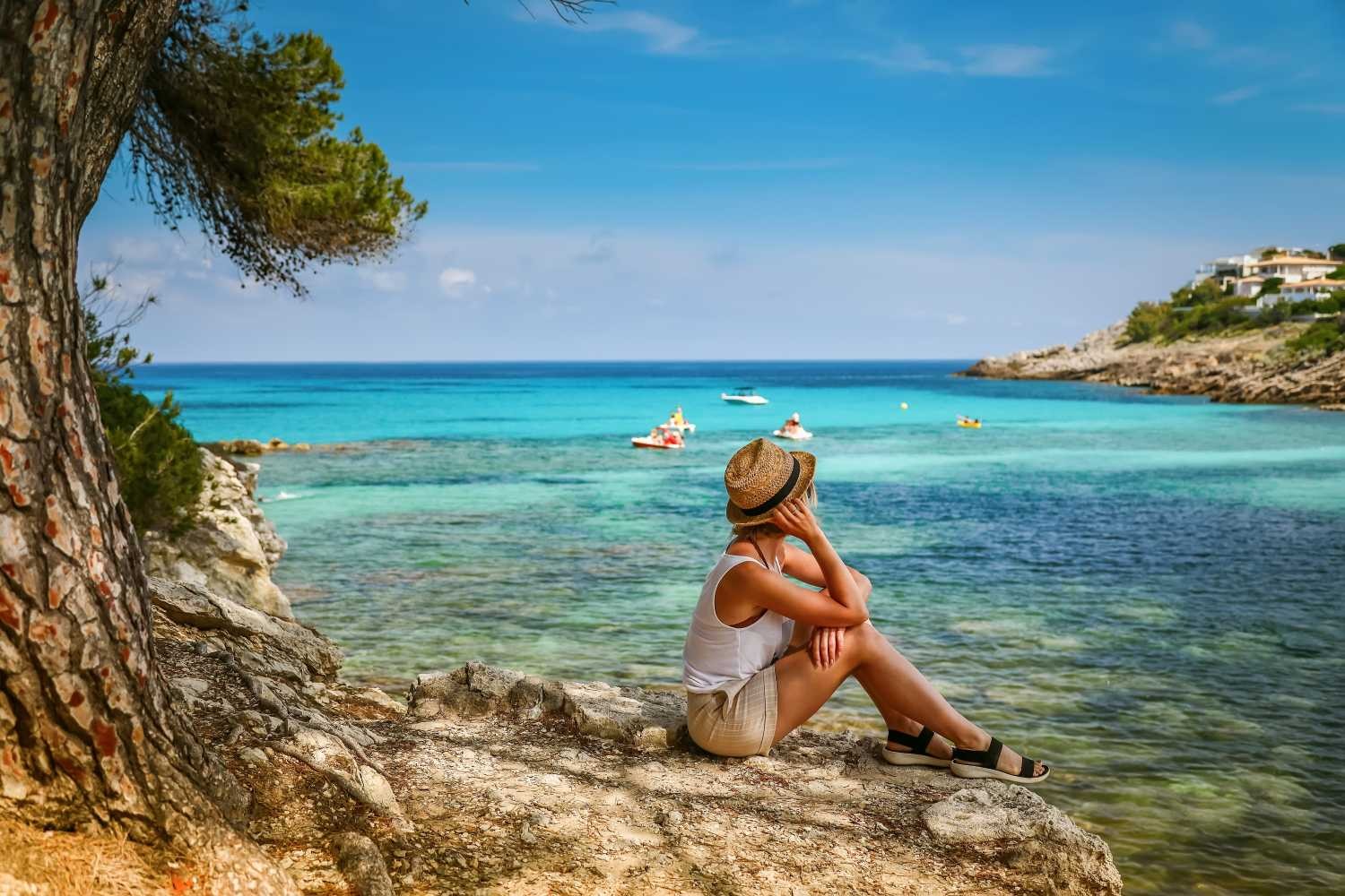 MALLORCA - AKTIVNE POČITNICE - 7 DNI