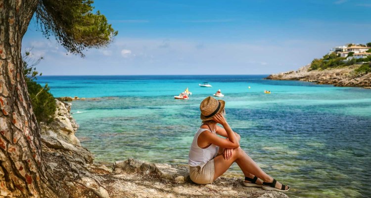 MALLORCA - AKTIVNE POČITNICE - 7 DNI