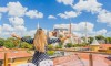 ISTANBUL - 4 DNI