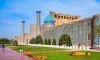 UZBEKISTAN IN SVILNA POT - 9 DNI