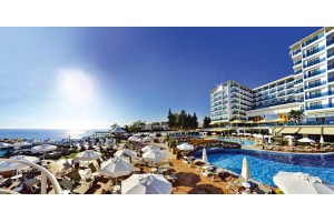 Azura Deluxe Resort & Spa Hotel 5*, Alanya