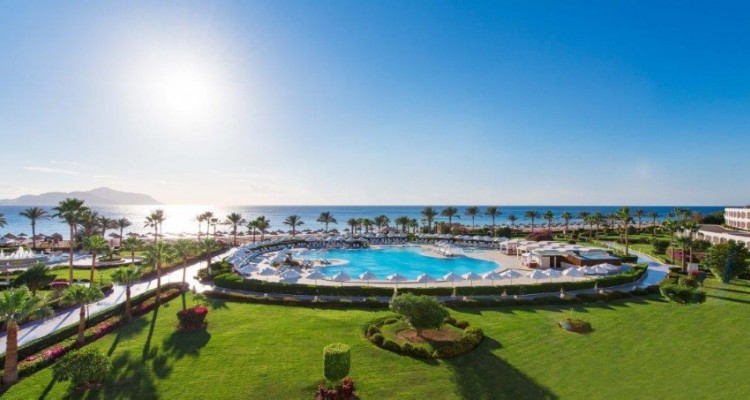 Baron Resort Sharm el Sheikh 5*
