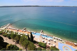 Grand Hotel Bernardin 5*