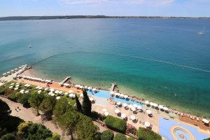 Grand Hotel Bernardin 5*